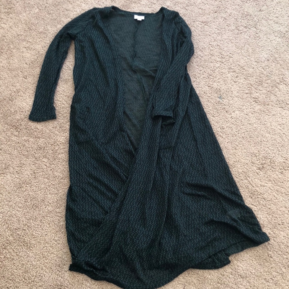 Xs lularoe Sarah